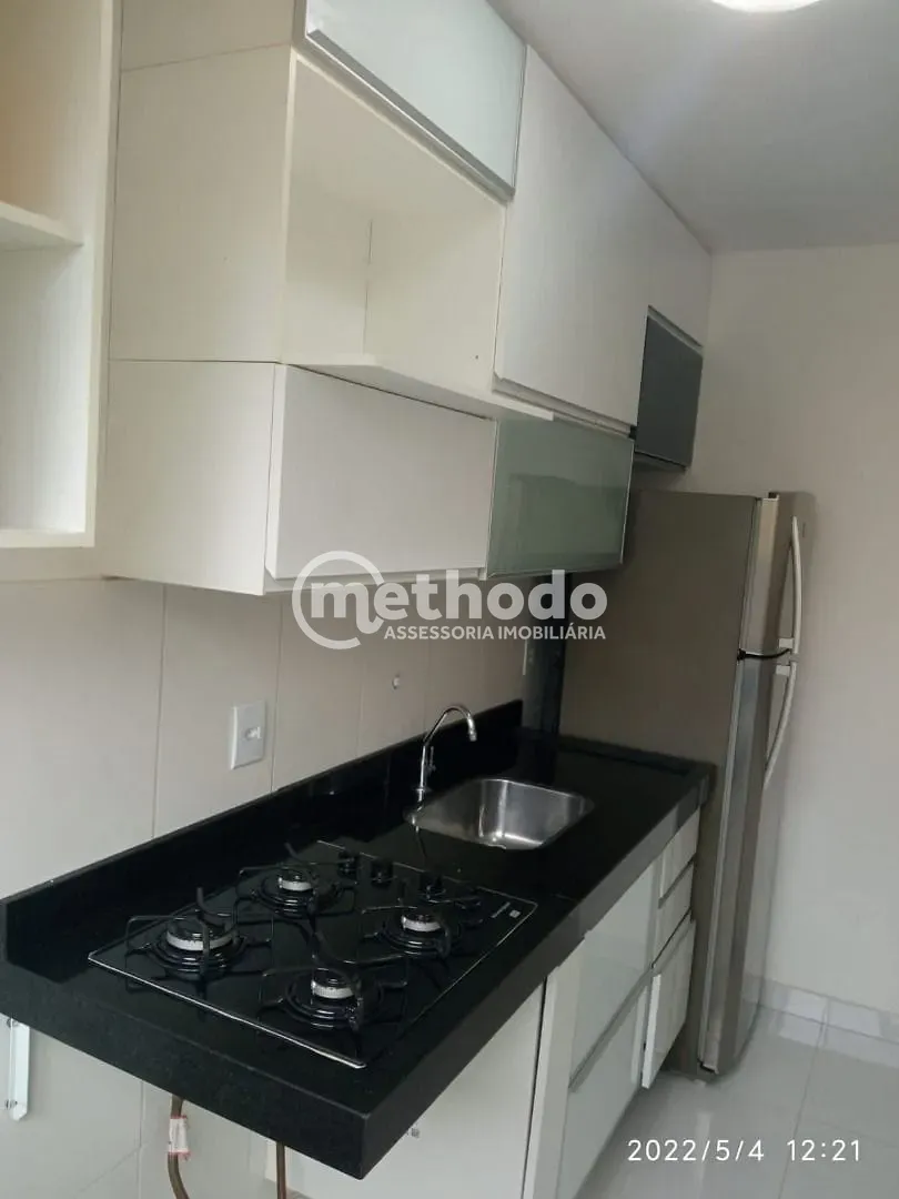 Apartamento, 2 quartos, 47 m² - Foto 8