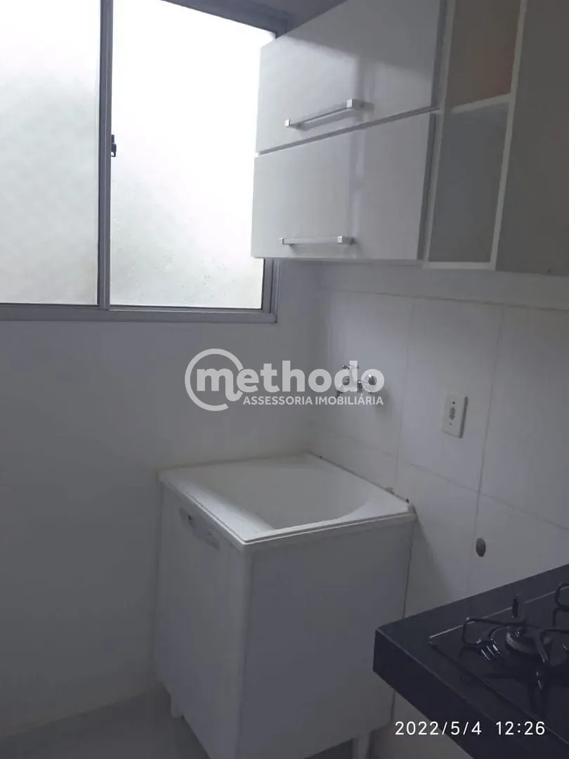 Apartamento, 2 quartos, 47 m² - Foto 27