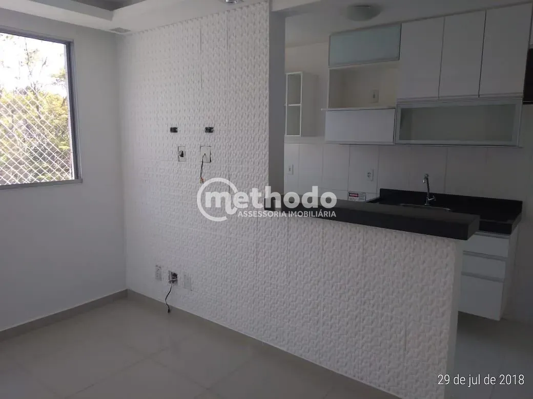 Apartamento, 2 quartos, 47 m² - Foto 9
