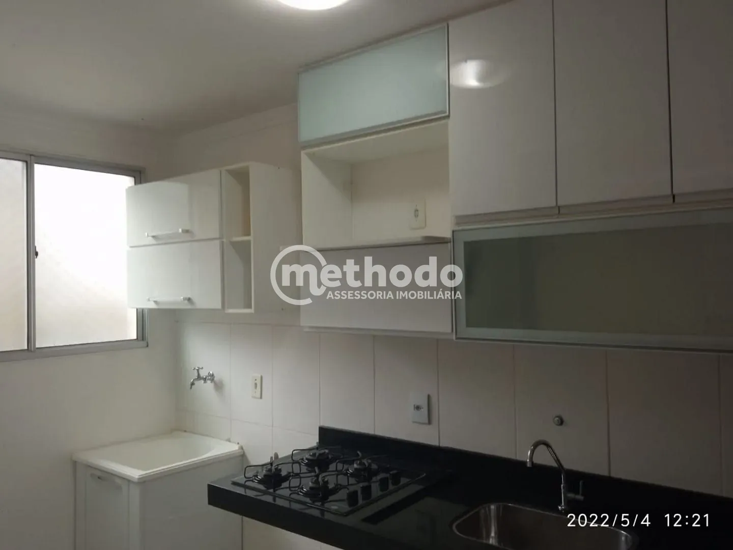 Apartamento, 2 quartos, 47 m² - Foto 4