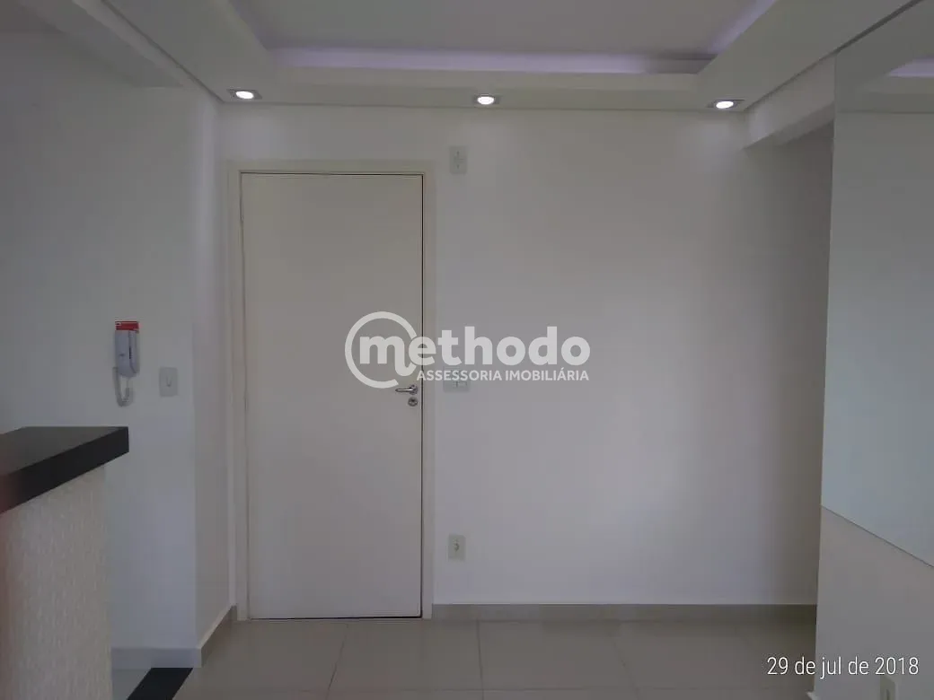 Apartamento, 2 quartos, 47 m² - Foto 16