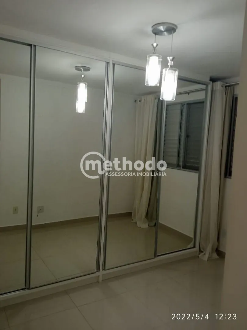 Apartamento, 2 quartos, 47 m² - Foto 22