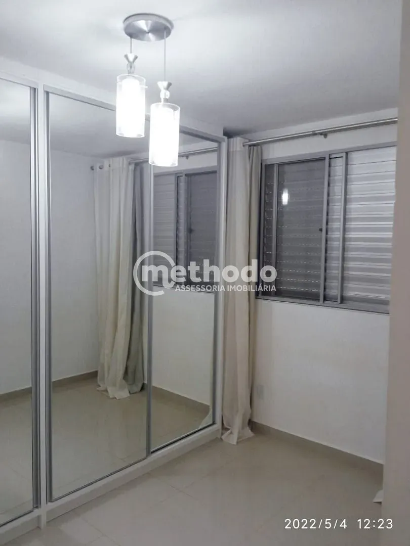 Apartamento, 2 quartos, 47 m² - Foto 25