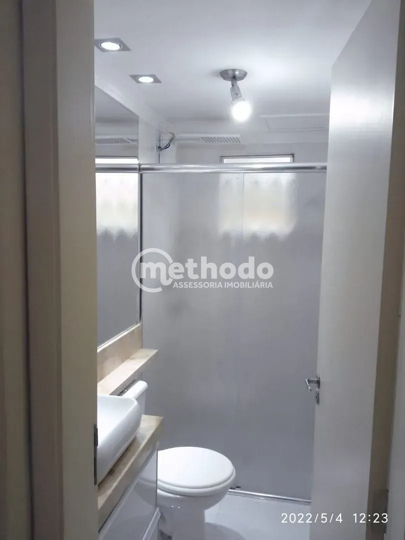 Apartamento, 2 quartos, 47 m² - Foto 24