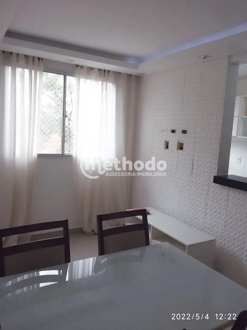 Apartamento, 2 quartos, 47 m² - Foto 12