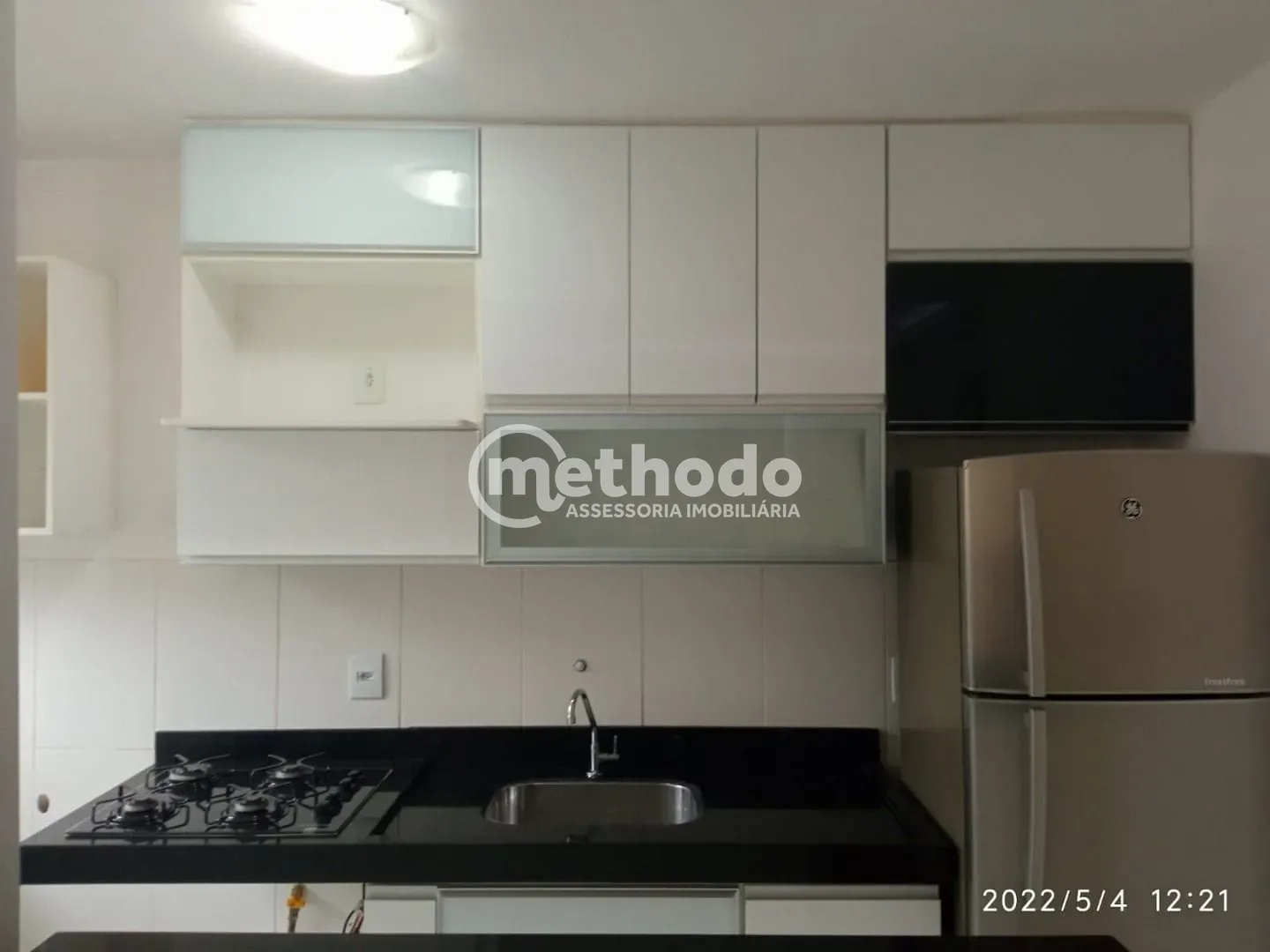 Apartamento, 2 quartos, 47 m² - Foto 6