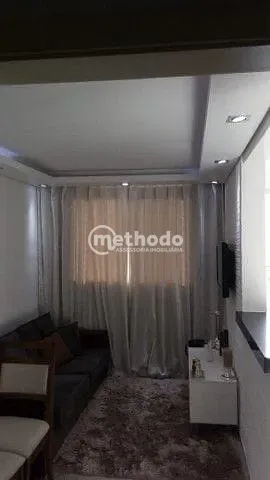 Apartamento, 2 quartos, 47 m² - Foto 11