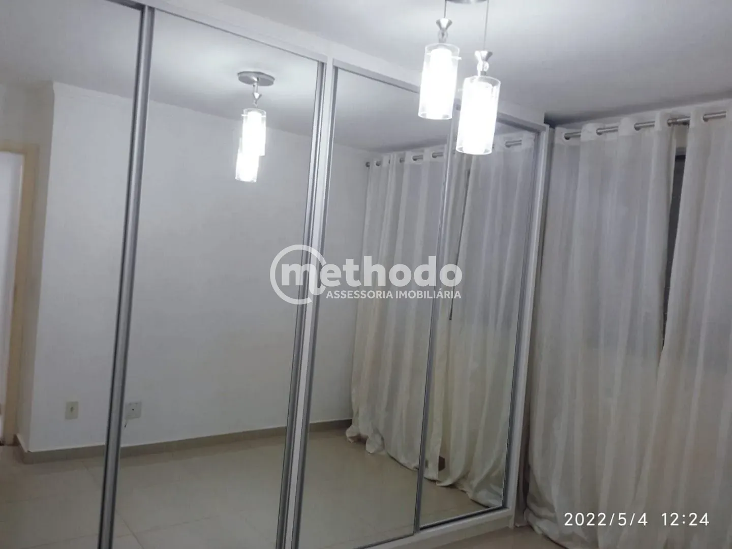 Apartamento, 2 quartos, 47 m² - Foto 26