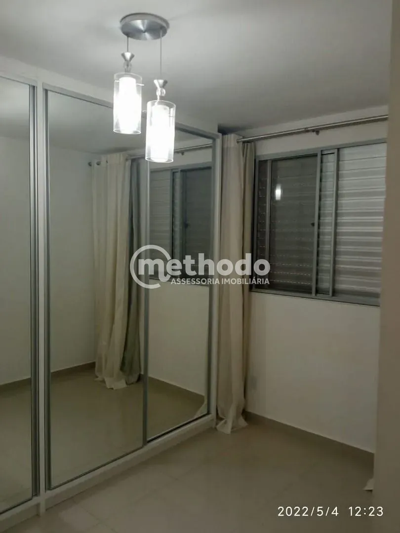 Apartamento, 2 quartos, 47 m² - Foto 19