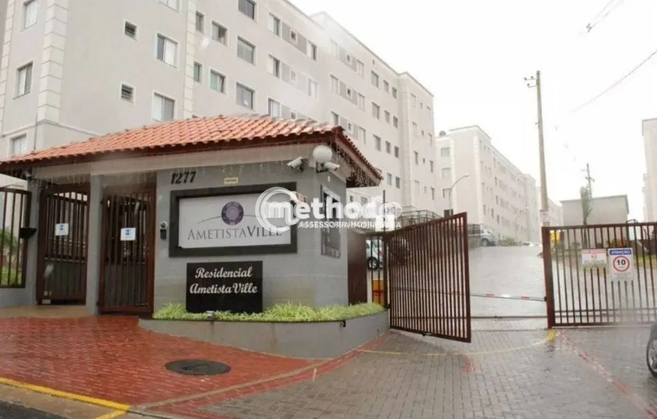 Apartamento, 2 quartos, 47 m² - Foto 1