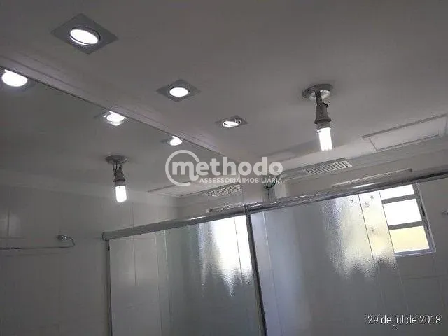 Apartamento com 47m² 2 quartos e 1 banheiro, à venda, no bairro Jardim Nova Europa em Campinas