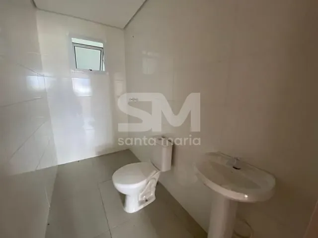 Apartamento 2 quartos e 2 banheiros, para alugar, no bairro Bom Retiro em Chapecó