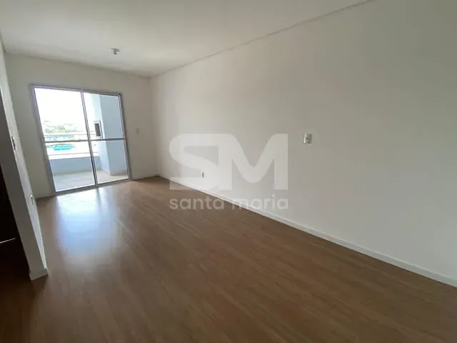 Apartamento 2 quartos e 2 banheiros, para alugar, no bairro Bom Retiro em Chapecó