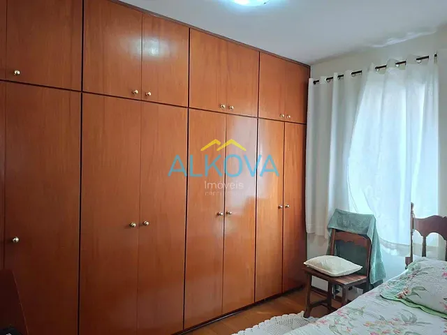Apartamento 2 quartos e 1 banheiro, à venda, no bairro Jardim Satélite em São José dos Campos