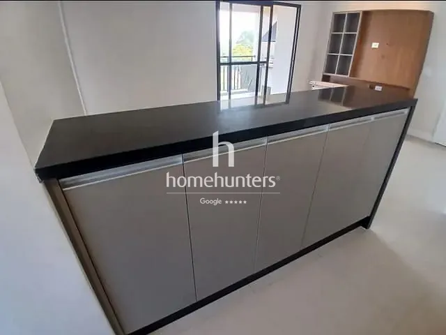 Apartamento 3 quartos e 2 banheiros, para alugar, no bairro Parque Rural Fazenda Santa Cândida em Campinas
