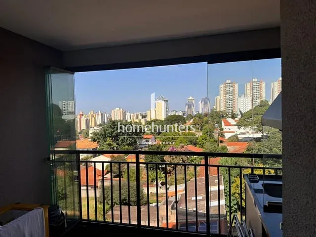 Apartamento 3 quartos e 2 banheiros, para alugar, no bairro Parque Rural Fazenda Santa Cândida em Campinas