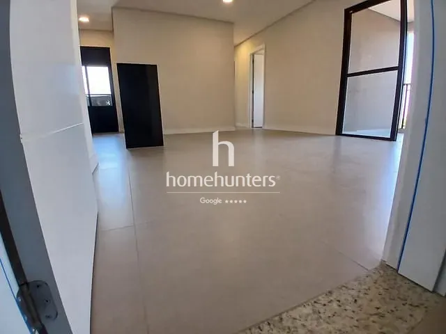 Apartamento 3 quartos e 2 banheiros, para alugar, no bairro Parque Rural Fazenda Santa Cândida em Campinas