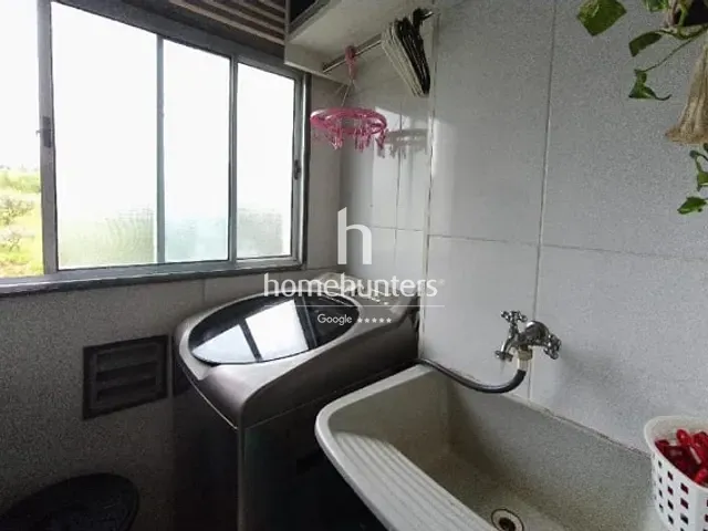 Apartamento 2 quartos e 1 banheiro, à venda, no bairro Cidade Satélite Íris em Campinas