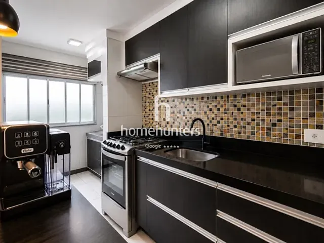 Apartamento 2 quartos e 1 banheiro, à venda, no bairro Cidade Satélite Íris em Campinas