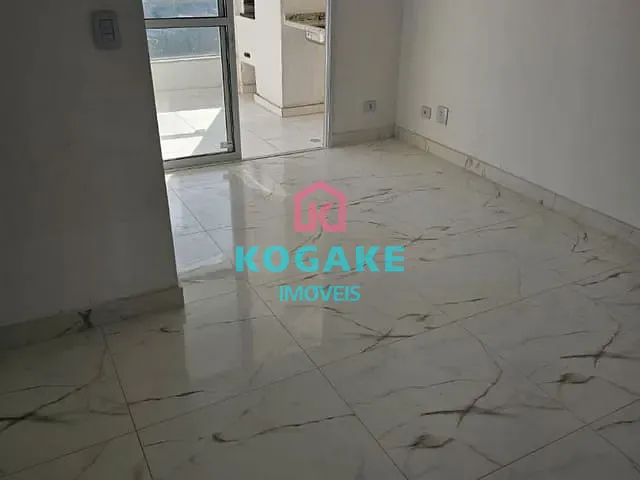 Apartamento com 70m² 3 quartos e 2 banheiros, à venda, no bairro Jardim Califórnia em Jacareí