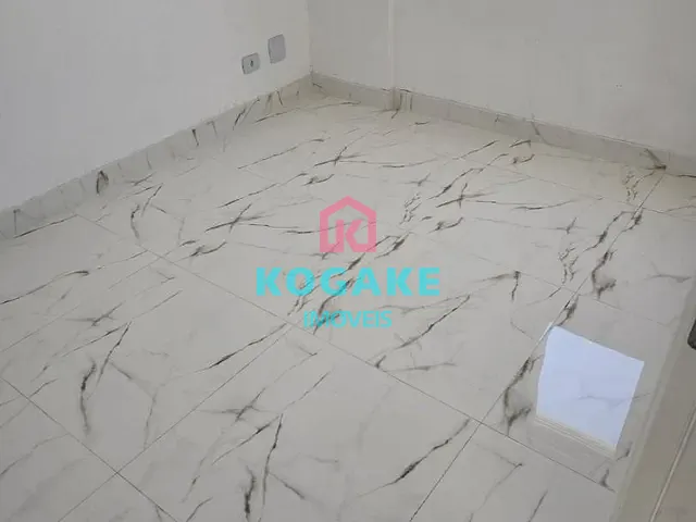 Apartamento com 70m² 3 quartos e 2 banheiros, à venda, no bairro Jardim Califórnia em Jacareí