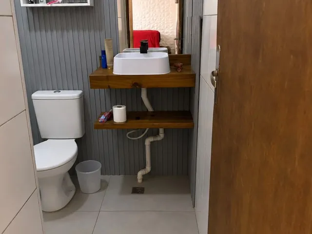 Apartamento 2 quartos e 1 banheiro, à venda, no bairro Jardim Gioia em Itapevi