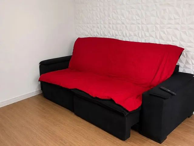 Apartamento 2 quartos e 1 banheiro, à venda, no bairro Jardim Gioia em Itapevi