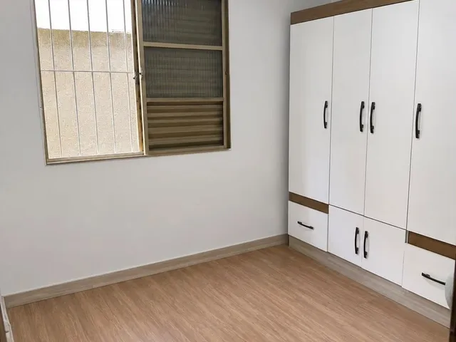 Apartamento 2 quartos e 1 banheiro, à venda, no bairro Jardim Gioia em Itapevi