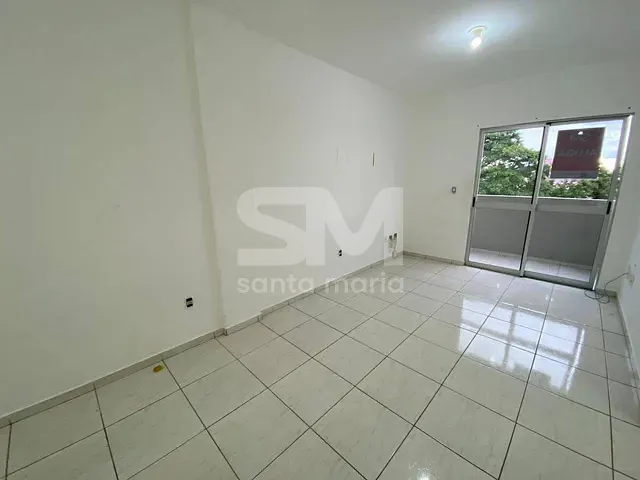 Apartamento 2 quartos e 1 banheiro, para alugar, no bairro Santo Antônio em Chapecó