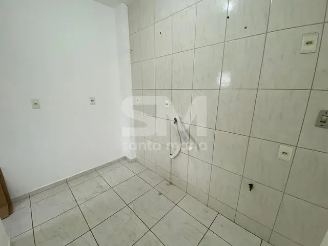 Apartamento 2 quartos e 1 banheiro, para alugar, no bairro Santo Antônio em Chapecó