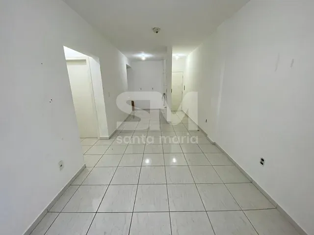 Apartamento 2 quartos e 1 banheiro, para alugar, no bairro Santo Antônio em Chapecó