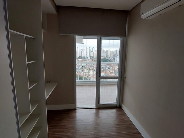 Apartamento com 68m² 2 quartos e 2 banheiros, à venda, no bairro Chácara Inglesa em São Paulo