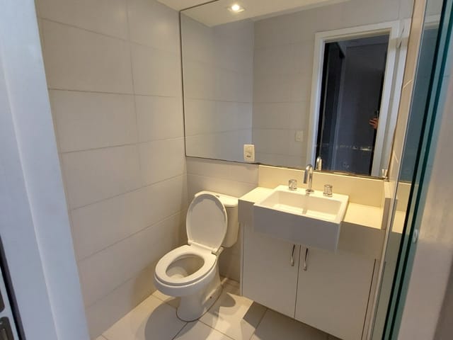 Apartamento com 68m² 2 quartos e 2 banheiros, à venda, no bairro Chácara Inglesa em São Paulo
