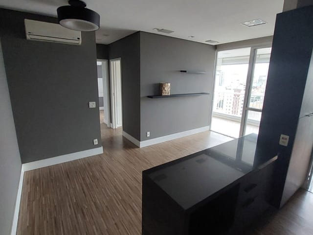 Apartamento com 68m² 2 quartos e 2 banheiros, à venda, no bairro Chácara Inglesa em São Paulo