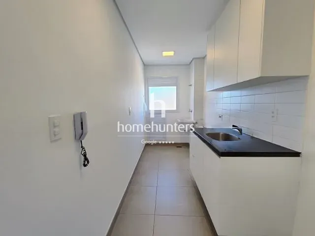 Apartamento com 69m² 2 quartos e 2 banheiros, para alugar, no bairro Vila Itapura em Campinas
