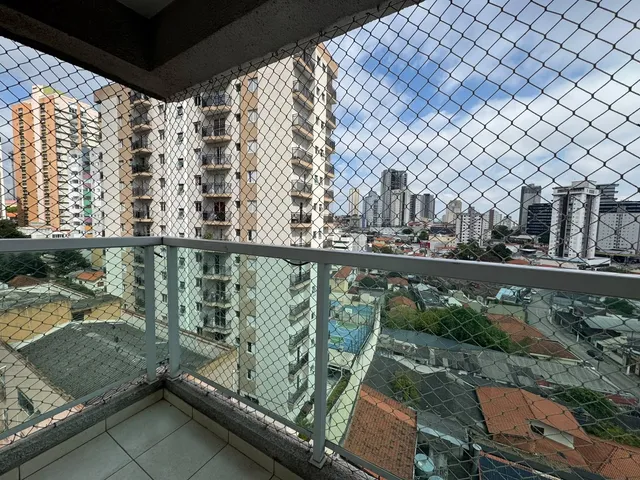 Apartamento com 59m² 2 quartos e 1 banheiro, para alugar, no bairro Centro em Osasco