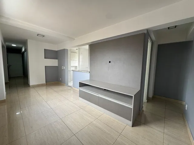 Apartamento com 59m² 2 quartos e 1 banheiro, para alugar, no bairro Centro em Osasco
