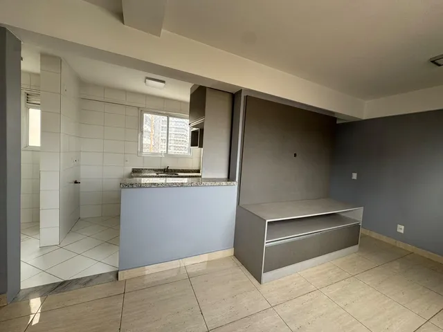 Apartamento com 59m² 2 quartos e 1 banheiro, para alugar, no bairro Centro em Osasco