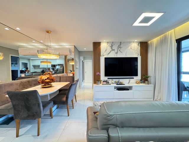 Foto do Apartamento - Apartamento à venda, Pinheiros, São Paulo, SP | Vista Livre