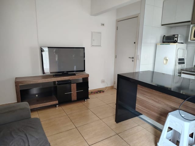 Apartamento com 52m² 2 quartos e 1 banheiro, à venda, no bairro Cambuci em São Paulo