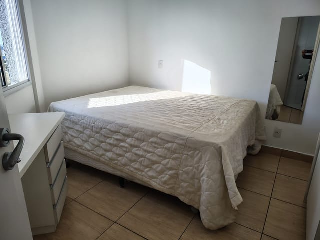 Apartamento com 52m² 2 quartos e 1 banheiro, à venda, no bairro Cambuci em São Paulo