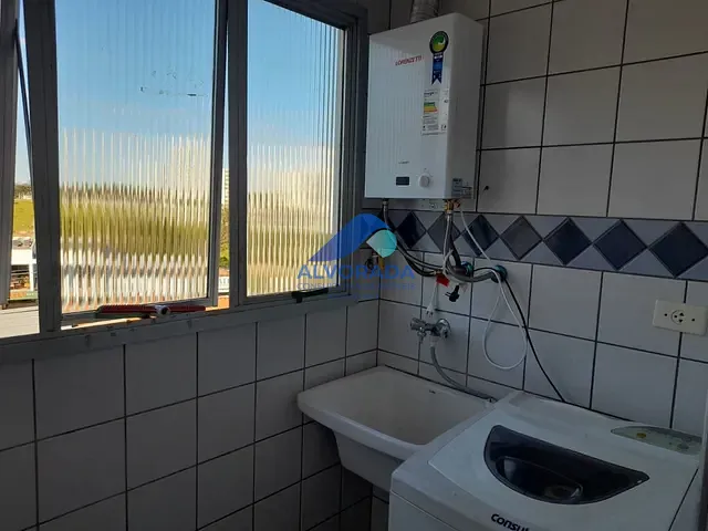 Apartamento 1 quarto e 1 banheiro, à venda ou para alugar, no bairro Jardim São Dimas em São José dos Campos