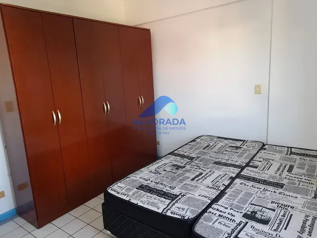 Apartamento 1 quarto e 1 banheiro, à venda ou para alugar, no bairro Jardim São Dimas em São José dos Campos