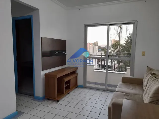 Apartamento 1 quarto e 1 banheiro, à venda ou para alugar, no bairro Jardim São Dimas em São José dos Campos