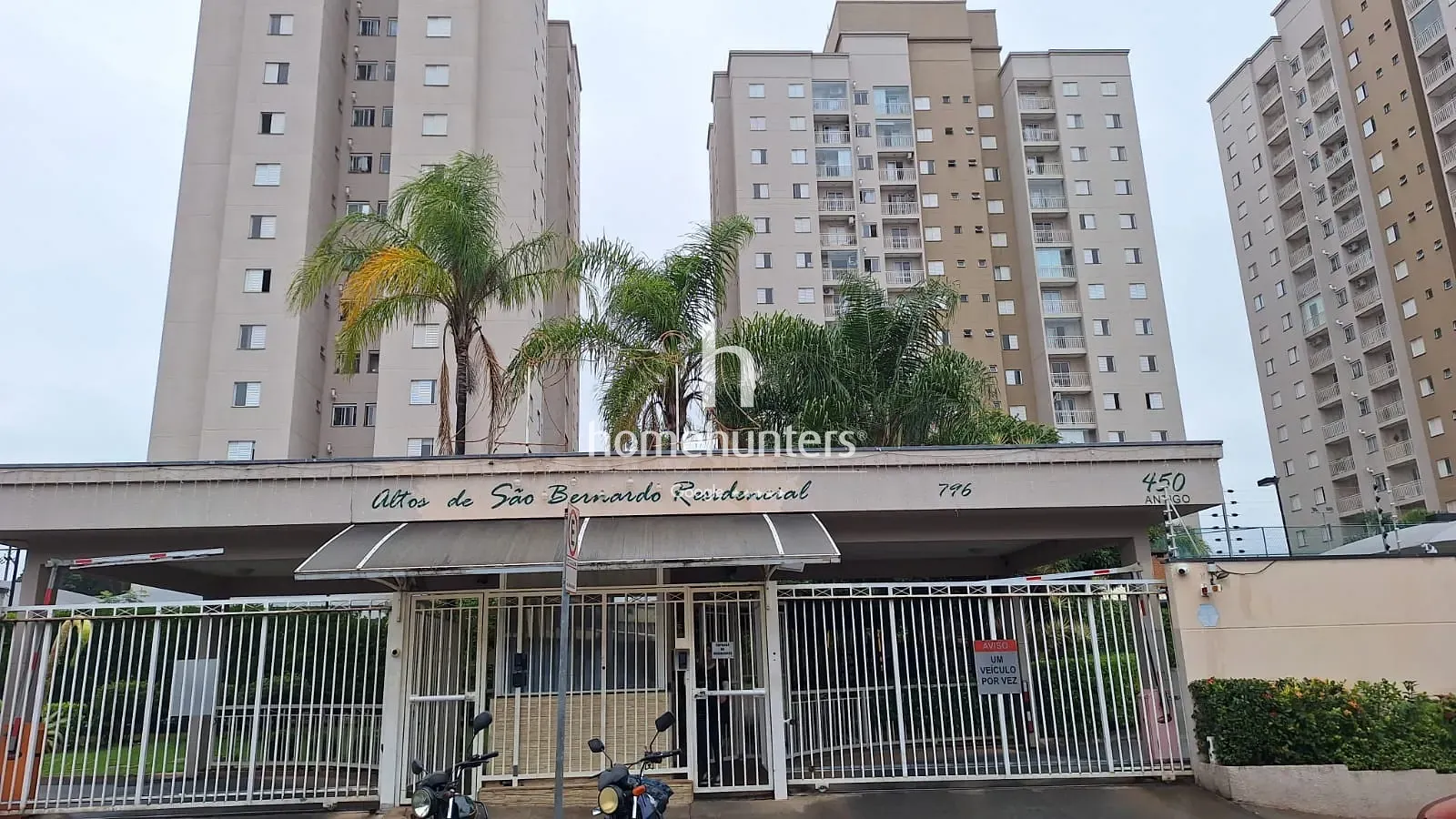 Apartamento, 3 quartos, 72 m² - Foto 16