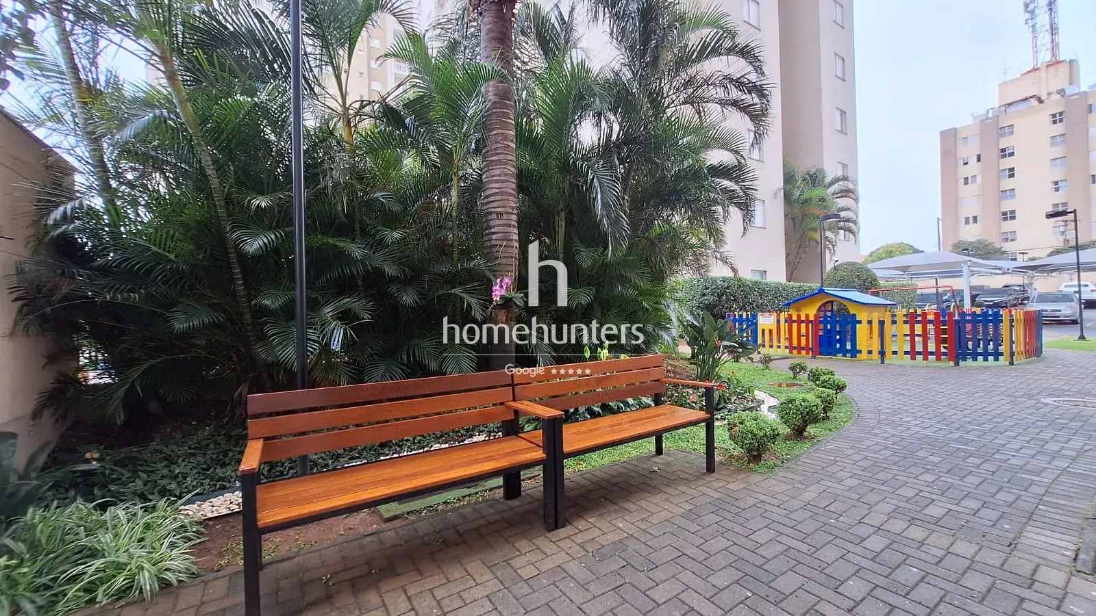 Apartamento, 3 quartos, 72 m² - Foto 15