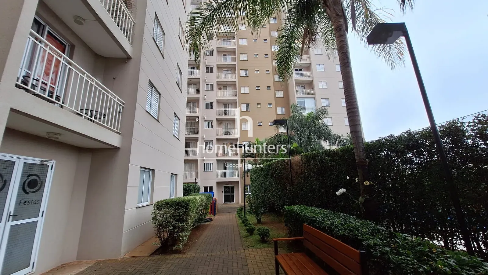 Apartamento, 3 quartos, 72 m² - Foto 5