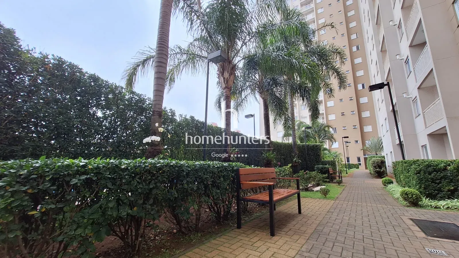 Apartamento, 3 quartos, 72 m² - Foto 14