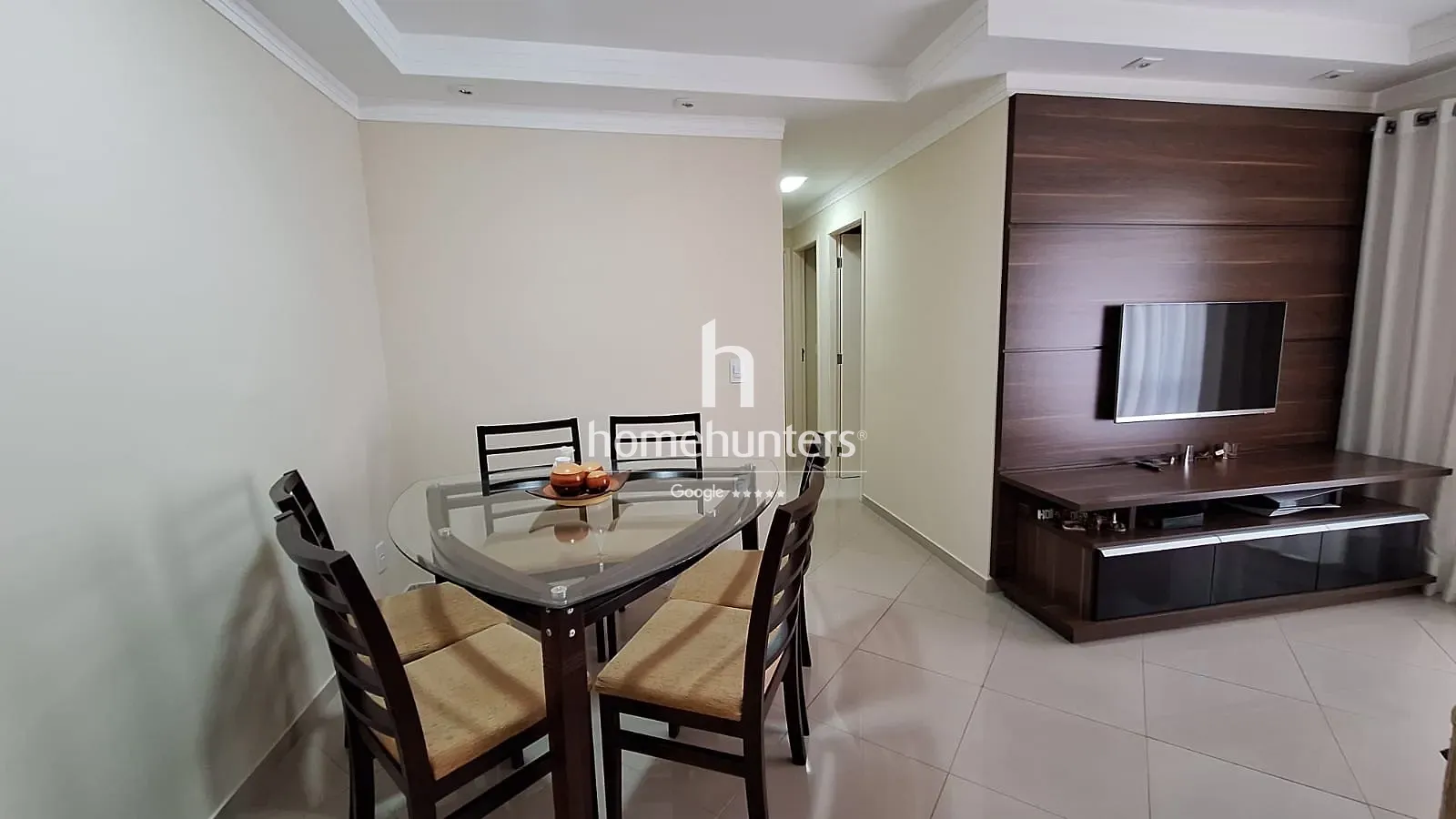 Apartamento, 3 quartos, 72 m² - Foto 3