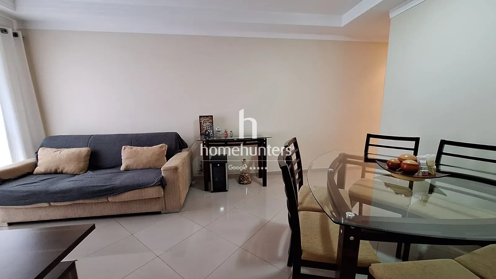 Apartamento, 3 quartos, 72 m² - Foto 2